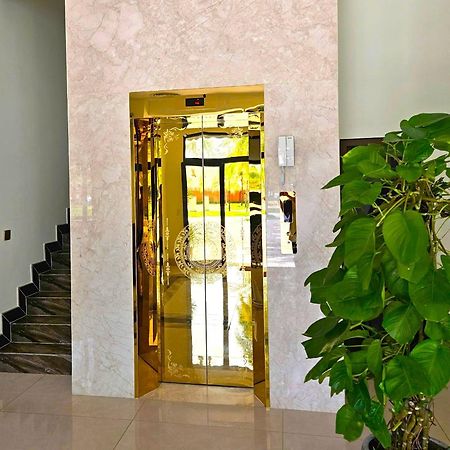 Thanh Cong Hotel Που Κουόκ Εξωτερικό φωτογραφία