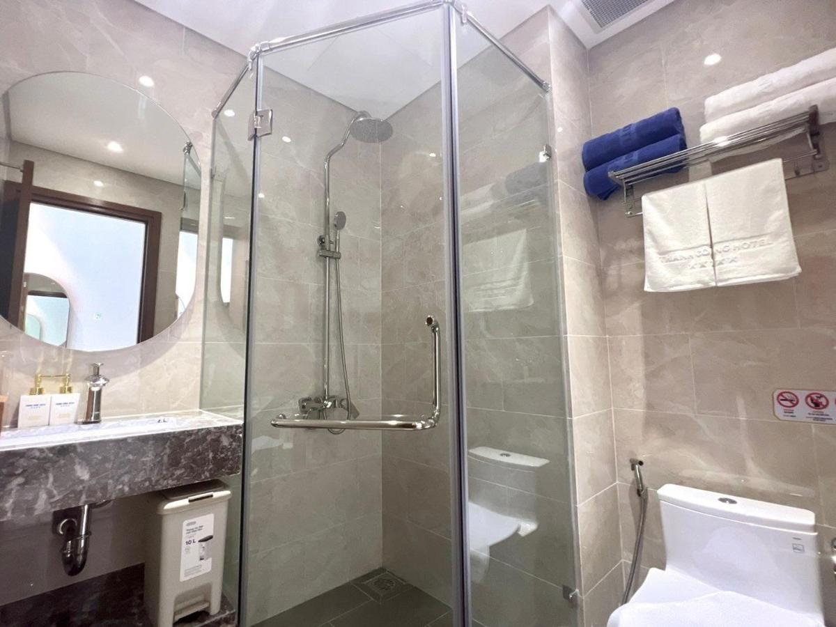 Thanh Cong Hotel Που Κουόκ Εξωτερικό φωτογραφία