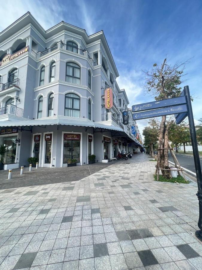Thanh Cong Hotel Που Κουόκ Εξωτερικό φωτογραφία