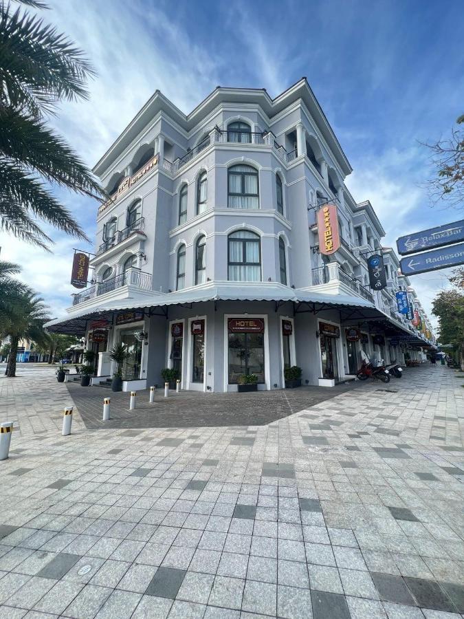 Thanh Cong Hotel Που Κουόκ Εξωτερικό φωτογραφία