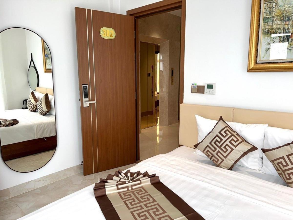 Thanh Cong Hotel Που Κουόκ Εξωτερικό φωτογραφία