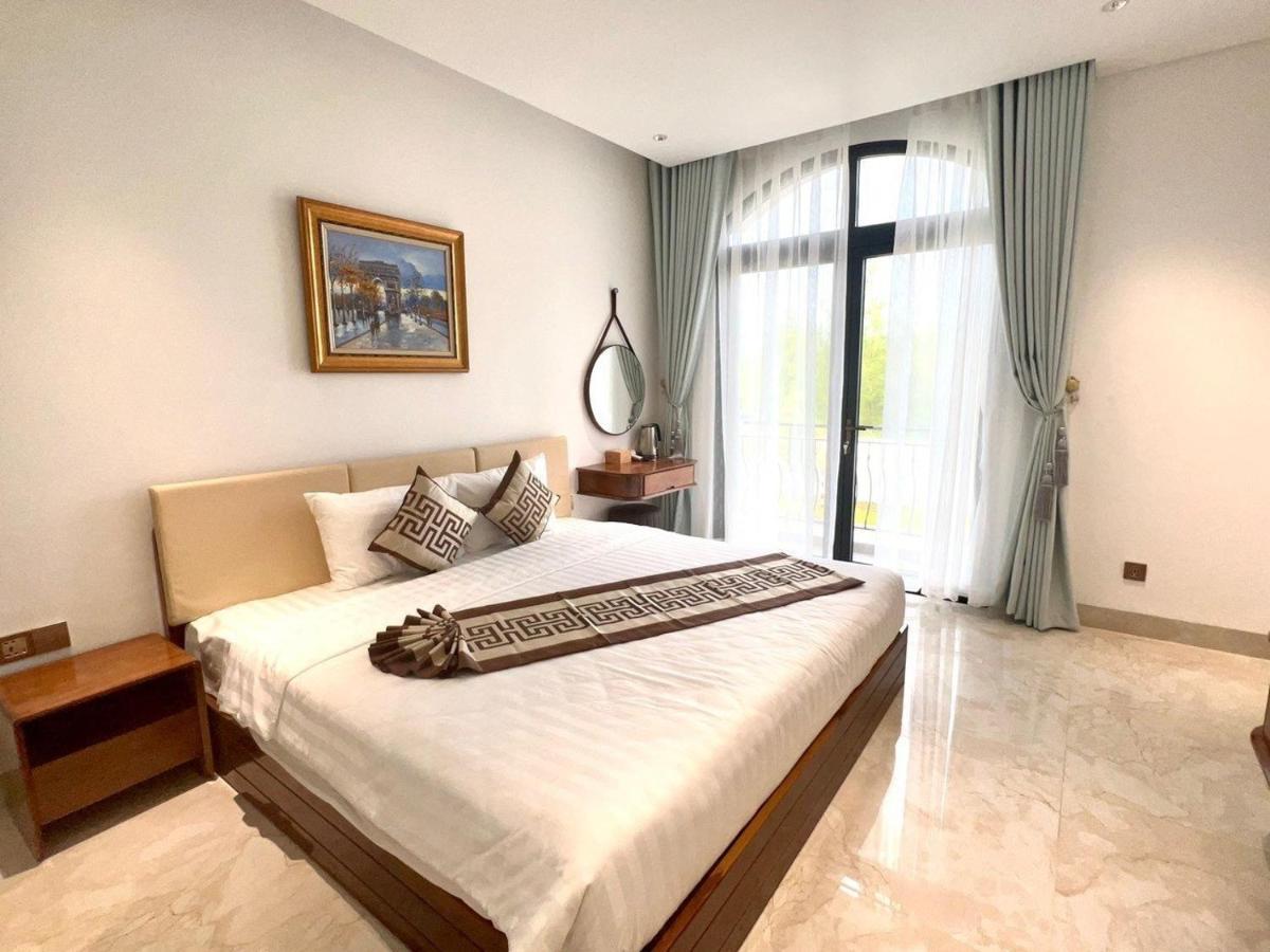 Thanh Cong Hotel Που Κουόκ Εξωτερικό φωτογραφία