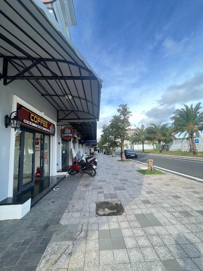 Thanh Cong Hotel Που Κουόκ Εξωτερικό φωτογραφία