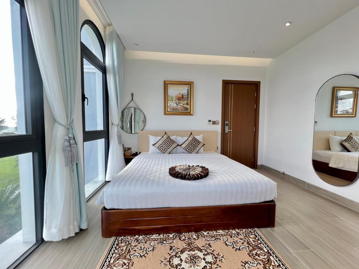 Thanh Cong Hotel Που Κουόκ Εξωτερικό φωτογραφία