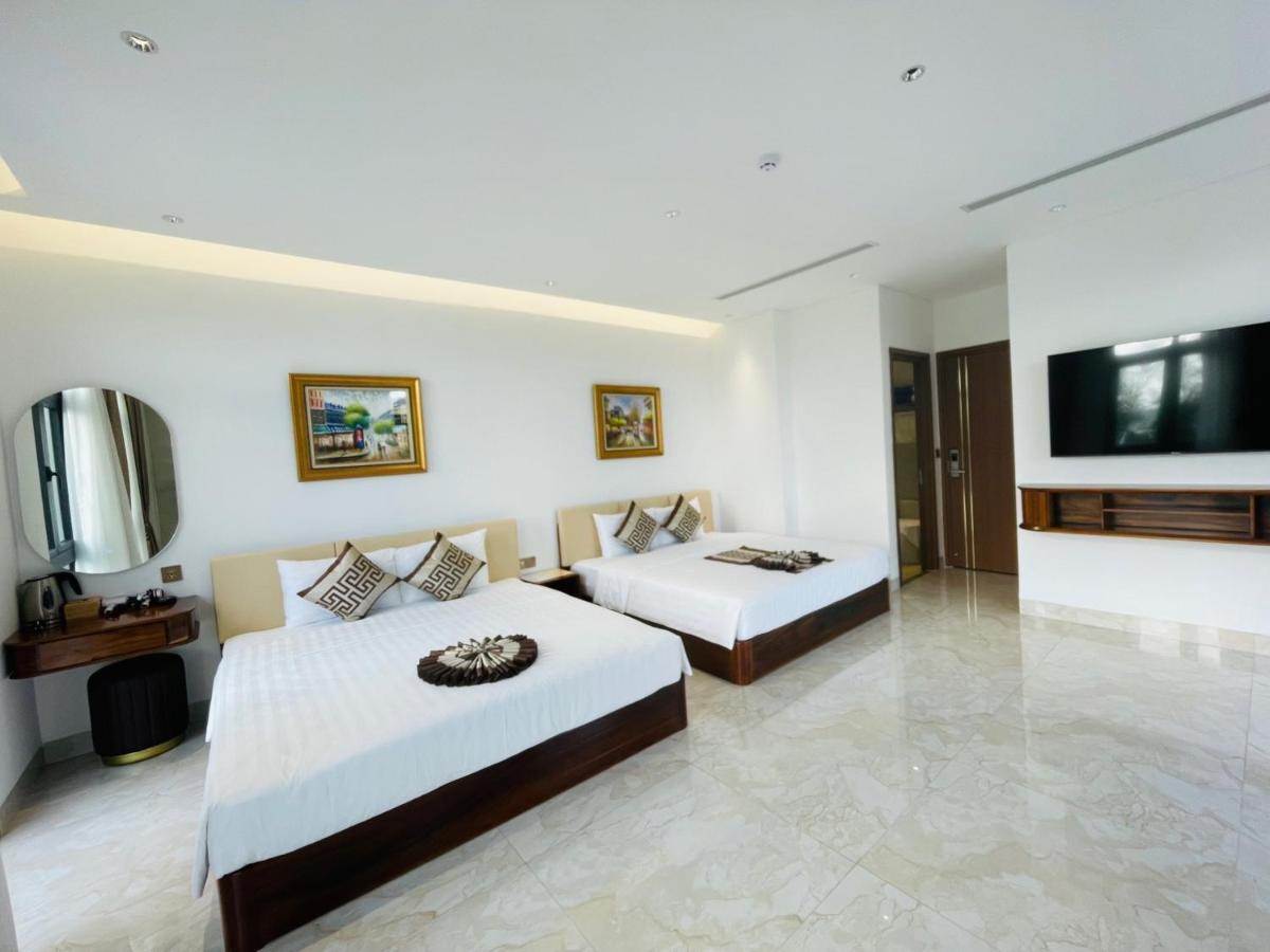 Thanh Cong Hotel Που Κουόκ Εξωτερικό φωτογραφία