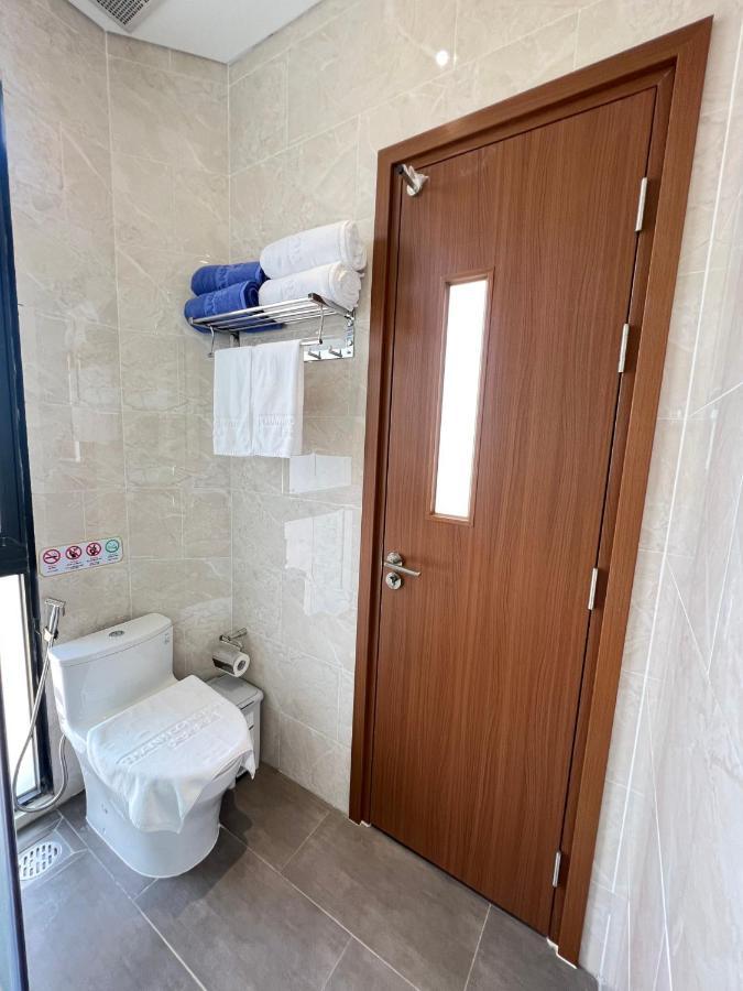 Thanh Cong Hotel Που Κουόκ Εξωτερικό φωτογραφία