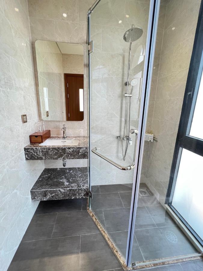 Thanh Cong Hotel Που Κουόκ Εξωτερικό φωτογραφία