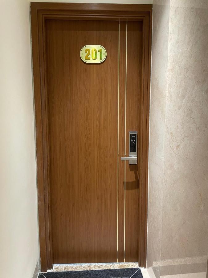 Thanh Cong Hotel Που Κουόκ Εξωτερικό φωτογραφία