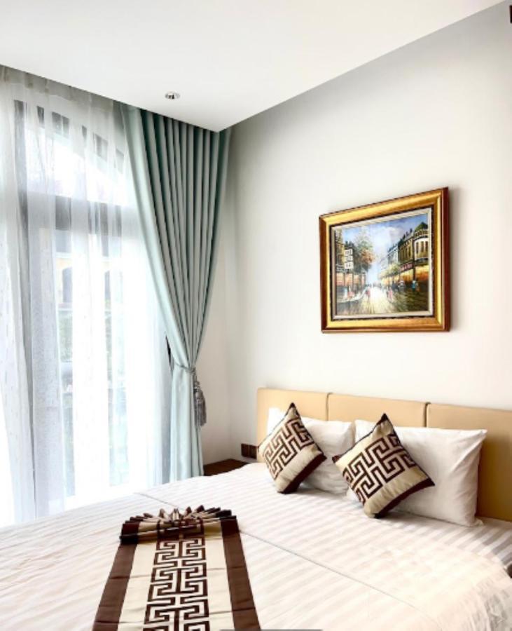 Thanh Cong Hotel Που Κουόκ Εξωτερικό φωτογραφία