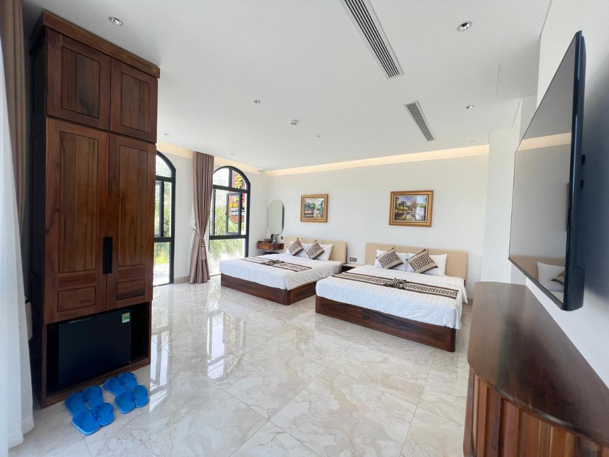Thanh Cong Hotel Που Κουόκ Εξωτερικό φωτογραφία