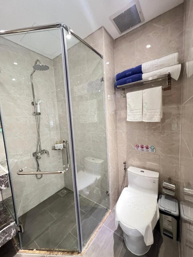 Thanh Cong Hotel Που Κουόκ Εξωτερικό φωτογραφία
