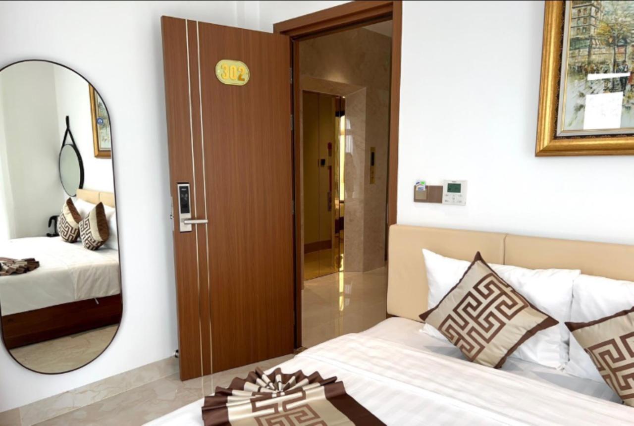 Thanh Cong Hotel Που Κουόκ Εξωτερικό φωτογραφία