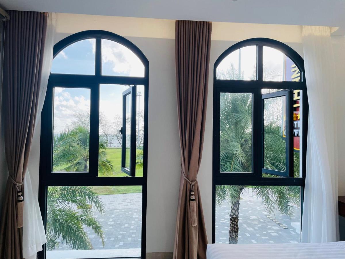 Thanh Cong Hotel Που Κουόκ Εξωτερικό φωτογραφία