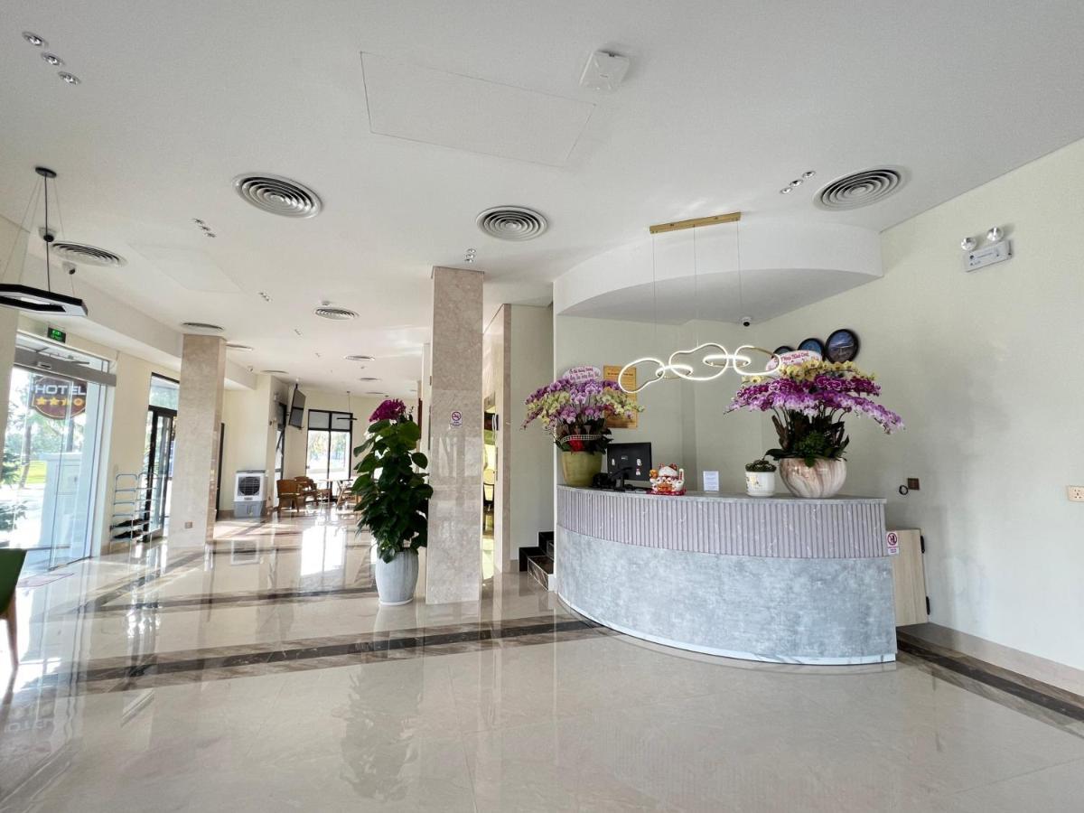 Thanh Cong Hotel Που Κουόκ Εξωτερικό φωτογραφία