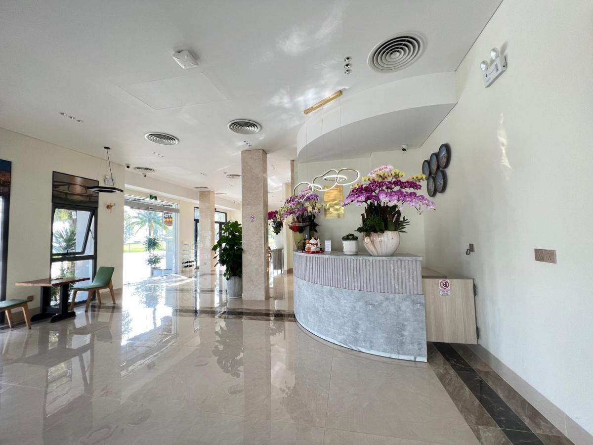 Thanh Cong Hotel Που Κουόκ Εξωτερικό φωτογραφία