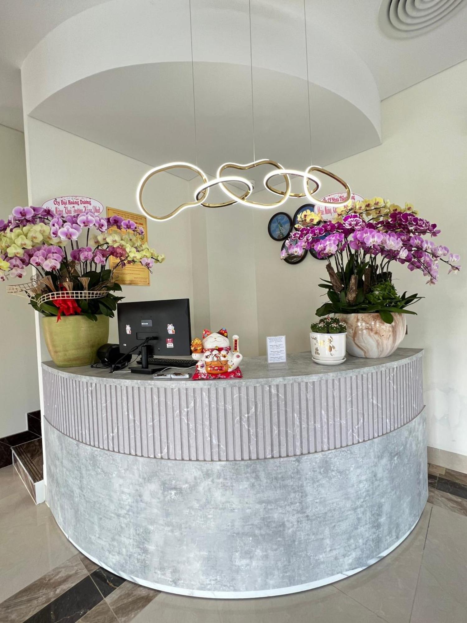 Thanh Cong Hotel Που Κουόκ Εξωτερικό φωτογραφία