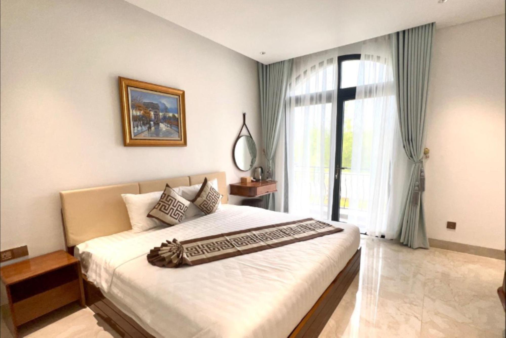 Thanh Cong Hotel Που Κουόκ Εξωτερικό φωτογραφία