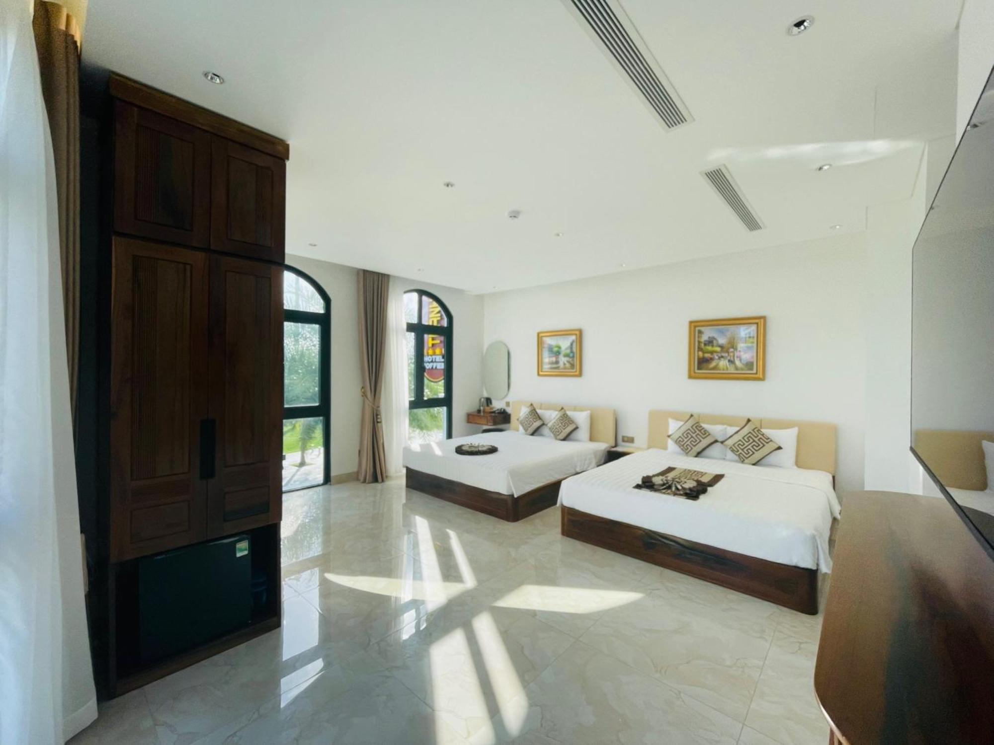 Thanh Cong Hotel Που Κουόκ Εξωτερικό φωτογραφία