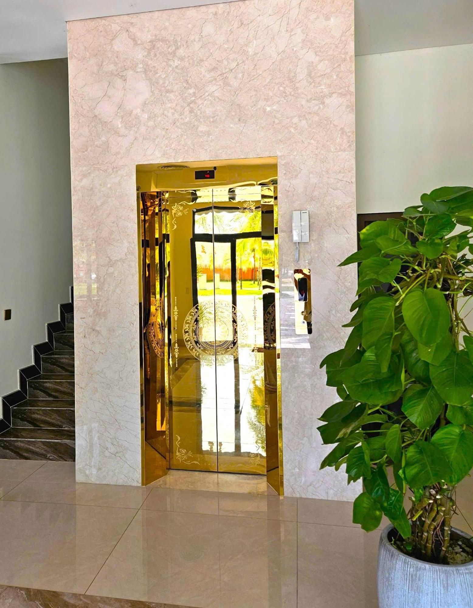 Thanh Cong Hotel Που Κουόκ Εξωτερικό φωτογραφία